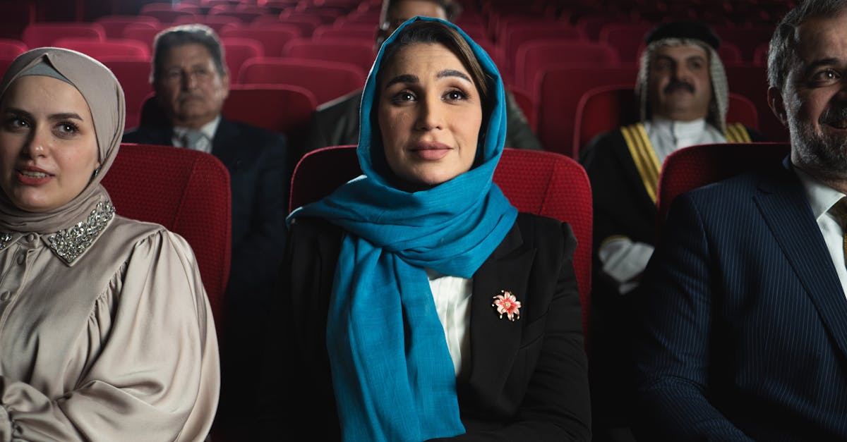 سبعة أسماء أردنية في قائمة الأكثر تأثيراً في السينما العربية