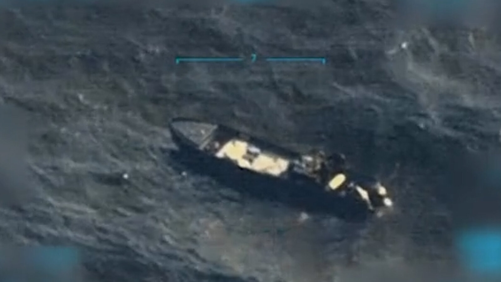 FBI-Untersuchung zu tödlichem Vorfall in Kuba