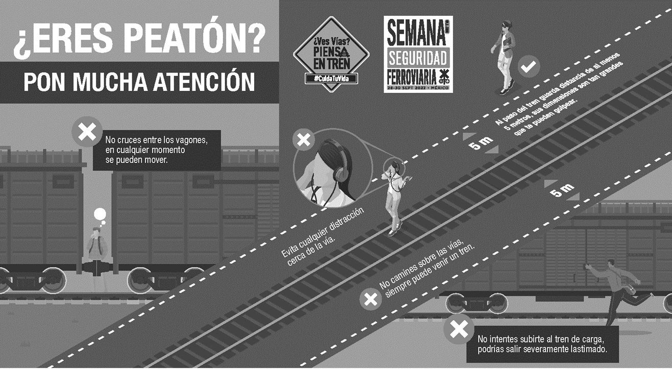 ندوة توعية للسلامة المهنية في السكك الحديدية