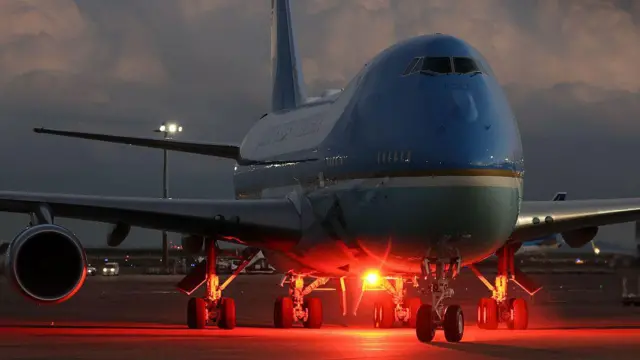 طائرة "يوم القيامة" ودورها في الدفاع الأمريكي