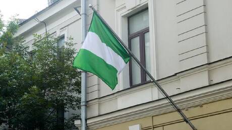 تحرير رهائن من إرهابيين في نيجيريا