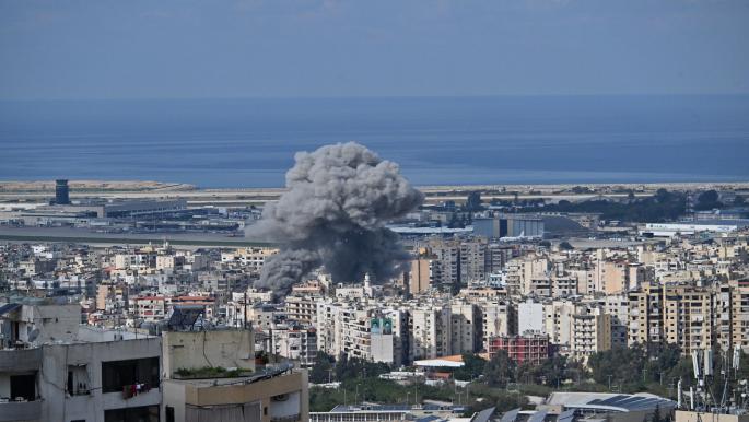 تصعيد إيراني إسرائيلي حول لبنان وتأثيراته