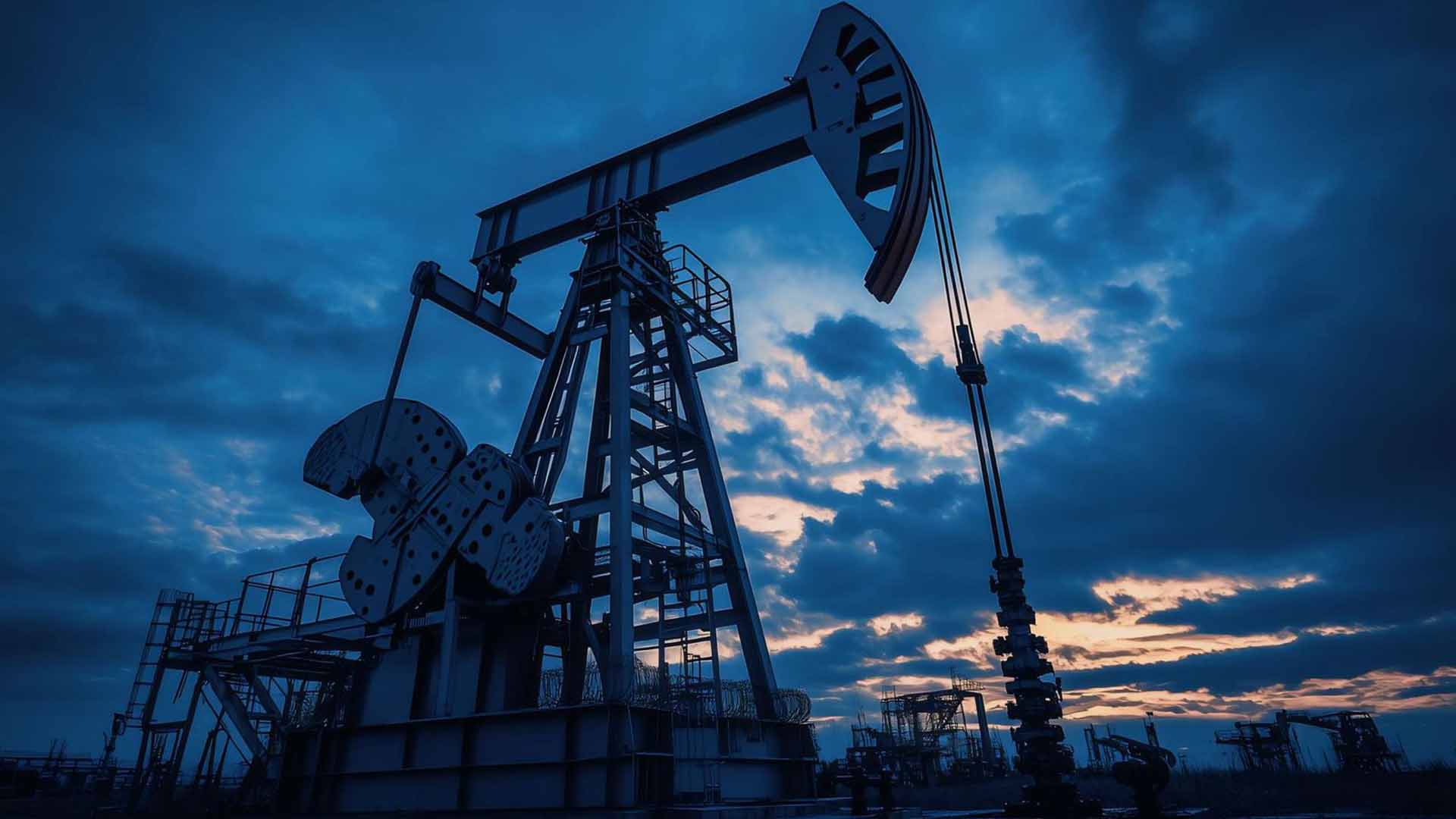 OPEC+ passt Ölproduktion um 206.000 Barrel an