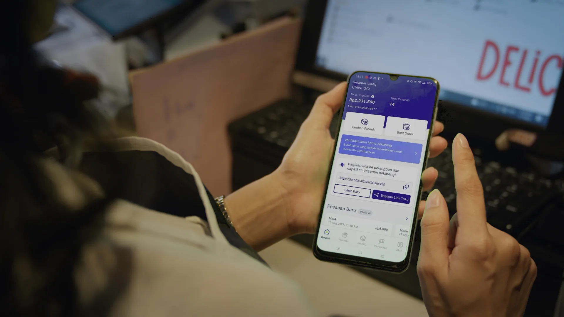 إندونيسيا تصفّي 167 شركة حكومية في إطار إعادة الهيكلة