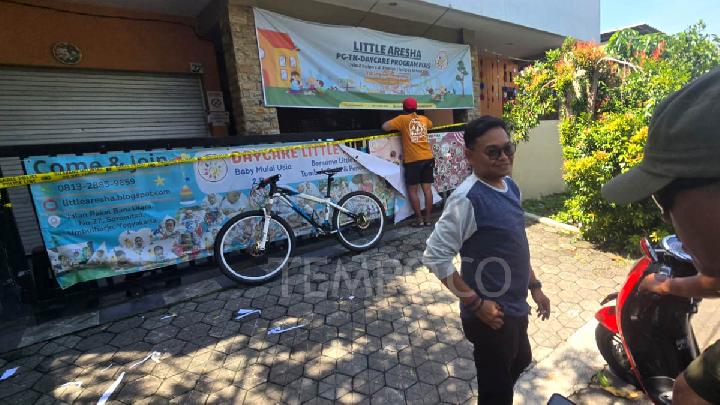 حالات عنف في دور الحضانة بإندونيسيا: إجراءات حكومية عاجلة