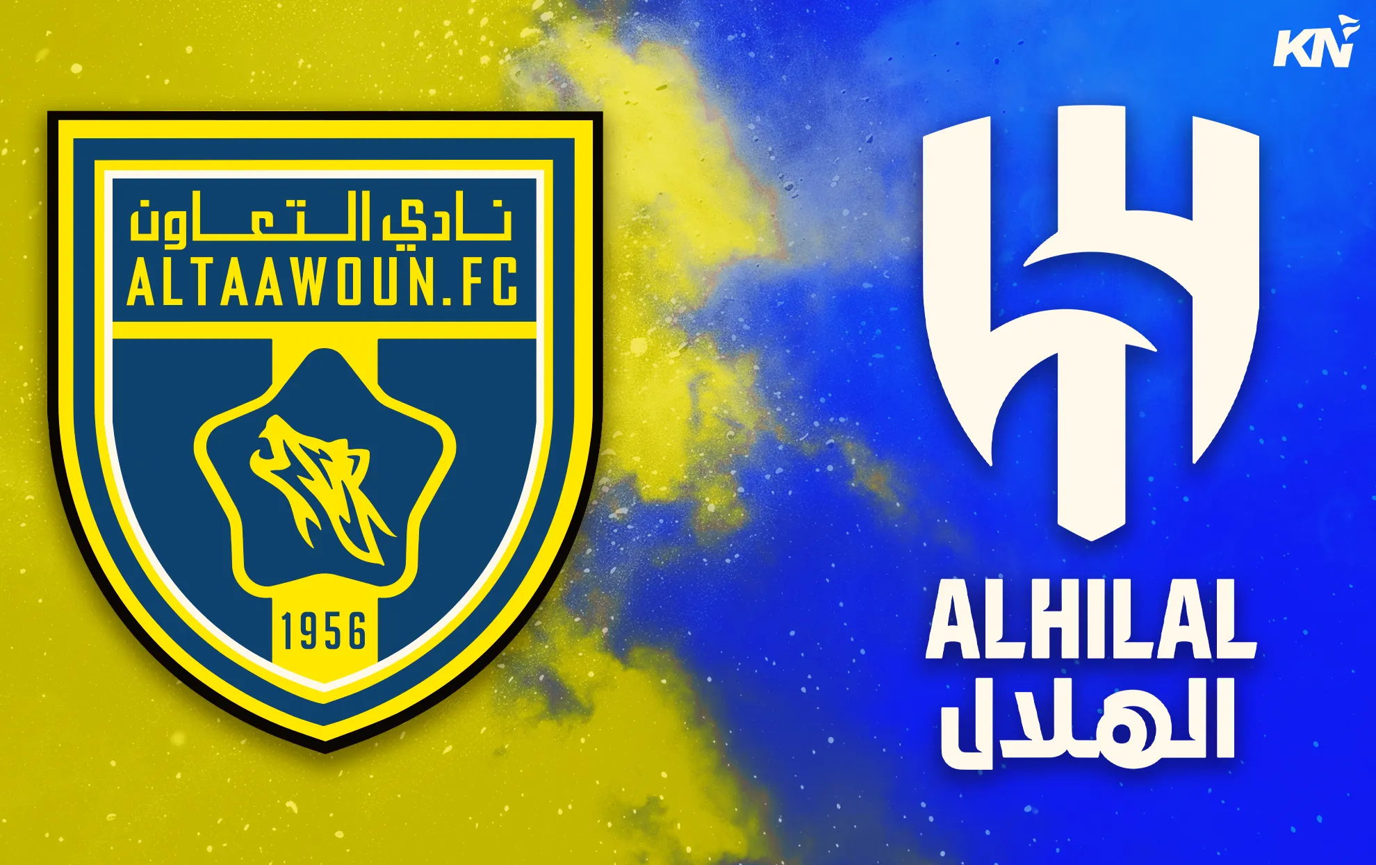 Match Al Hilal contre Al Taawoun : chaînes et horaires