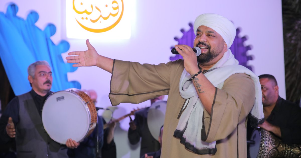 Hegazi Metqal enthüllt seine große Familie und die Mehrfachehe