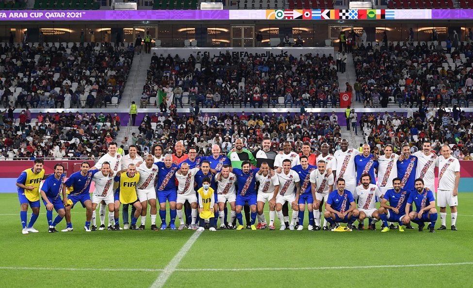 Annulation du match Algérie-Italie et ses conséquences