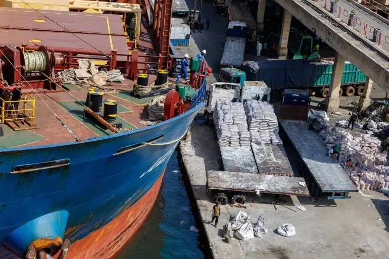 Interdiction des voyages des responsables au Sénégal