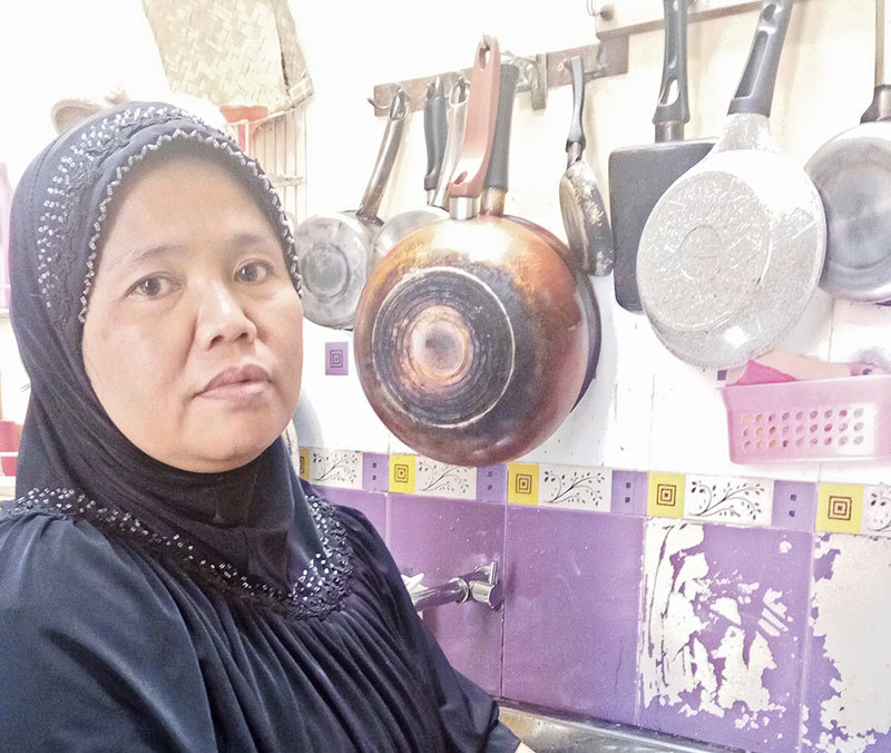 تسجيل الوافدين الجدد في جاكرتا: دعوة للتسجيل