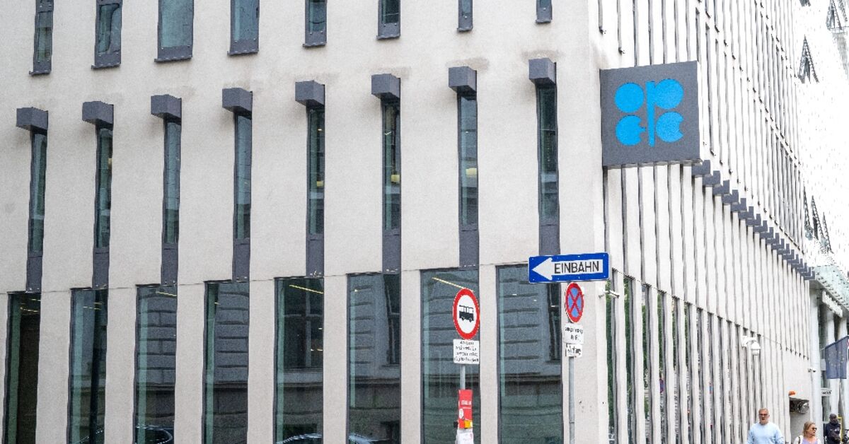 الإمارات تنسحب من أوبك لتعزيز مصالحها الوطنية