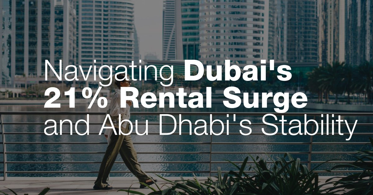 Stabiliser le marché immobilier aux Émirats 2023