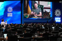 روسيا ترفض تمديد الهدنة مع أوكرانيا