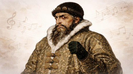 إيفان الرهيب: تأثيره على التاريخ والثقافة الروسية