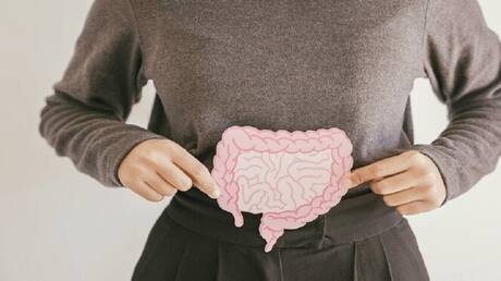 العناية بصحة الأمعاء وتأثيرها على العمر