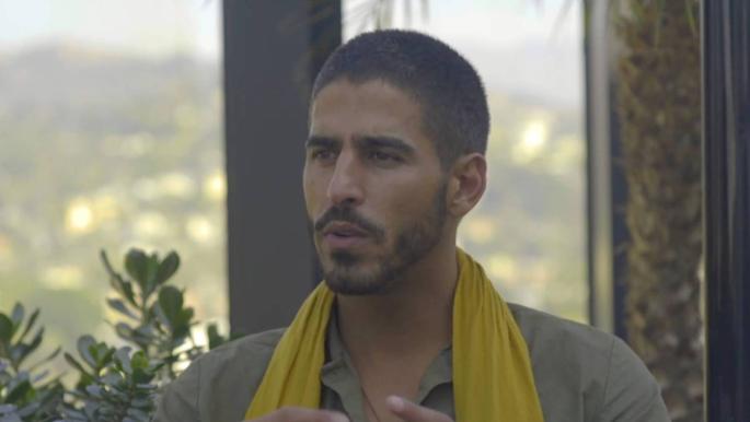 سحب الجنسية الكويتية من أحمد شهاب الدين