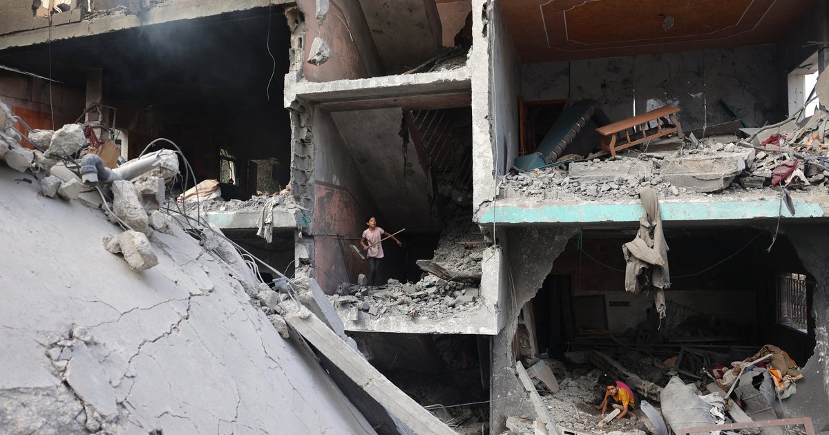 New Developments in the Gulf and Their Regional Impact