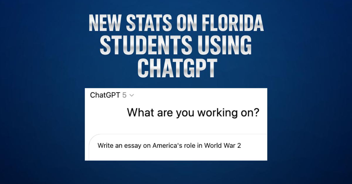 استخدام ChatGPT في جريمة قتل طلاب فلوريدا