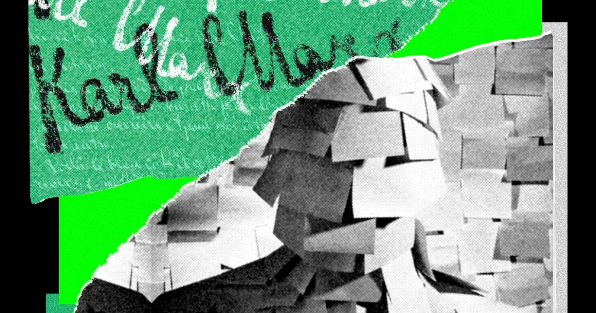 ميول ماركسية لدى وكلاء الذكاء الاصطناعي بسبب الضغط