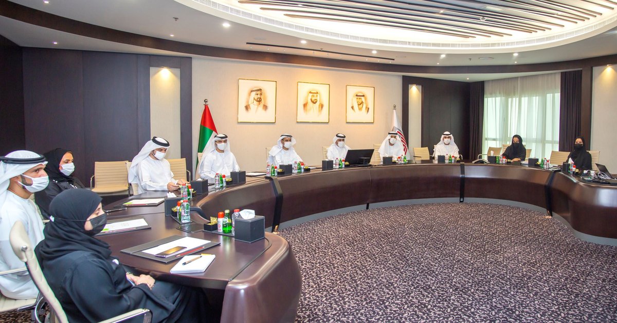 Dubai Enhances Digital Security to Combat Cyber Threats