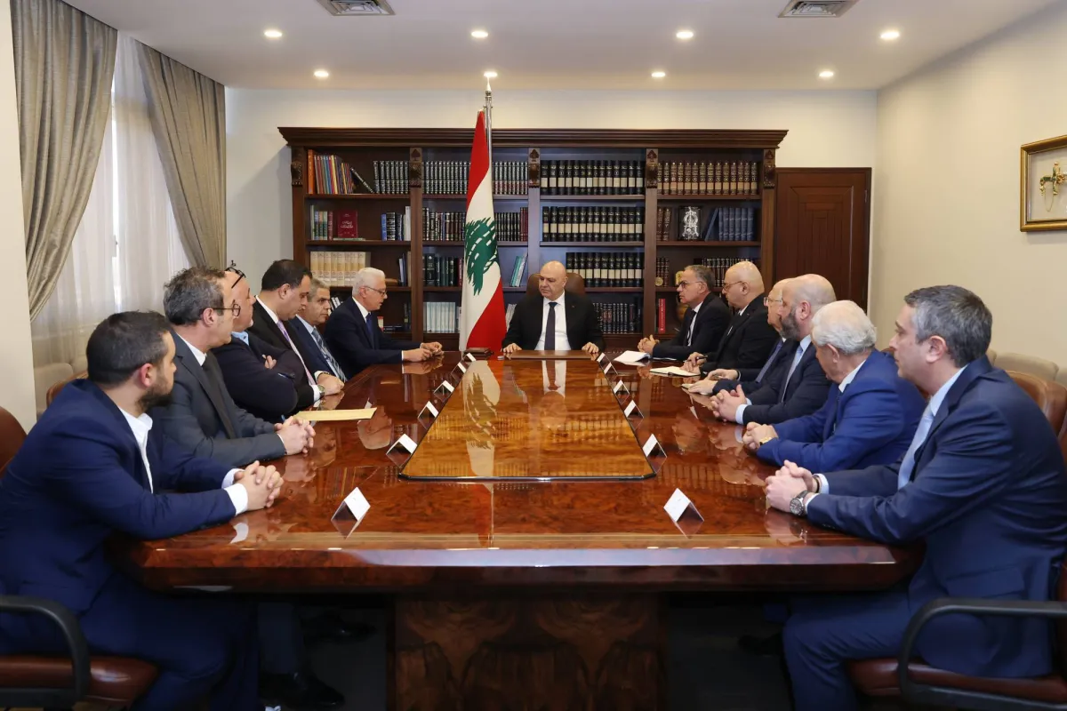 Avertir contre la paix civile au Liban