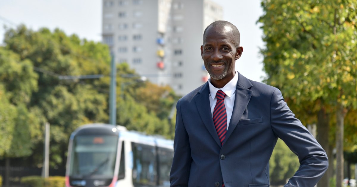Intervention judiciaire contre la mairie de Saint-Denis