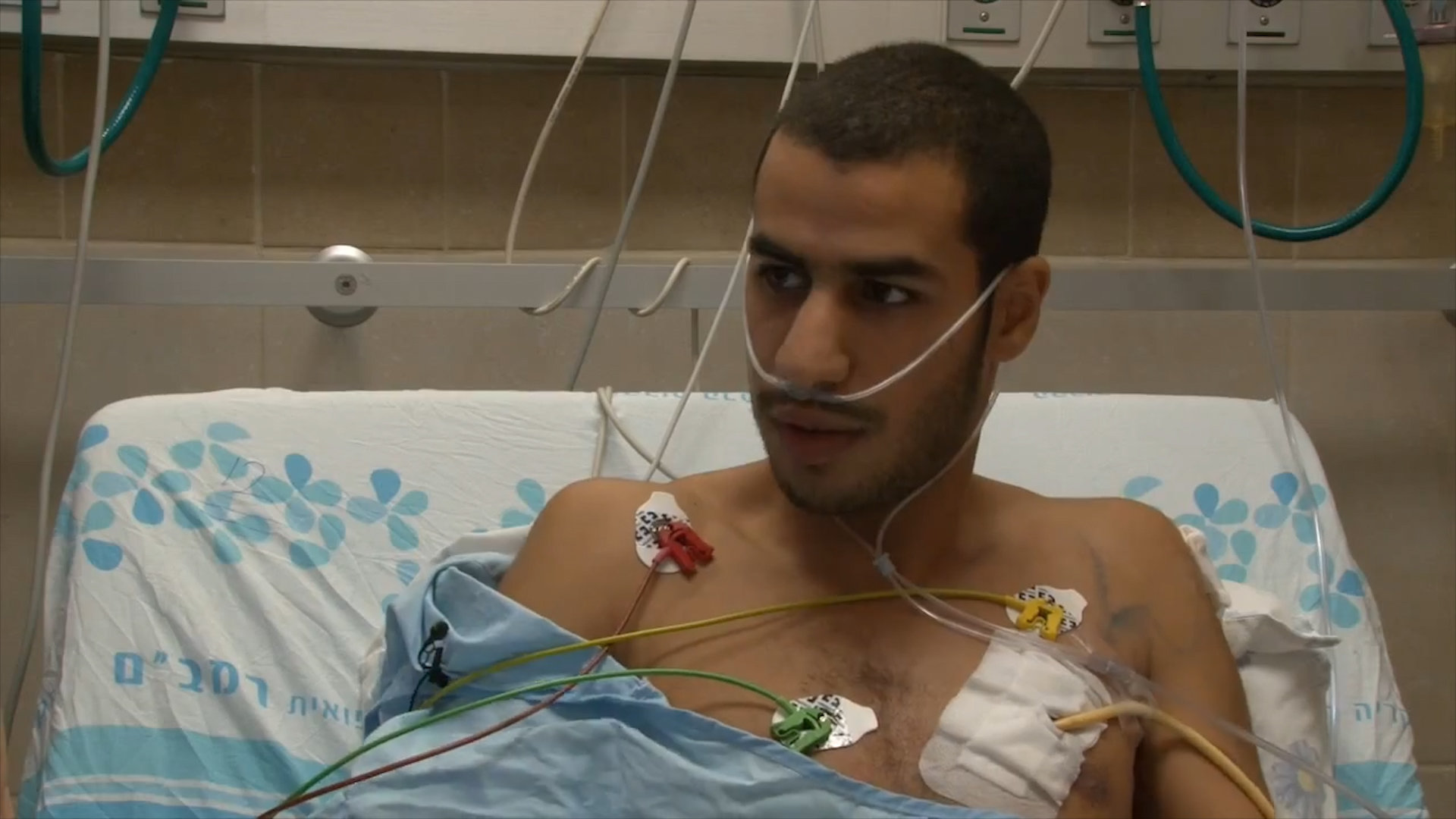 هجوم طعن يهوديين في لندن: تصاعد التوترات