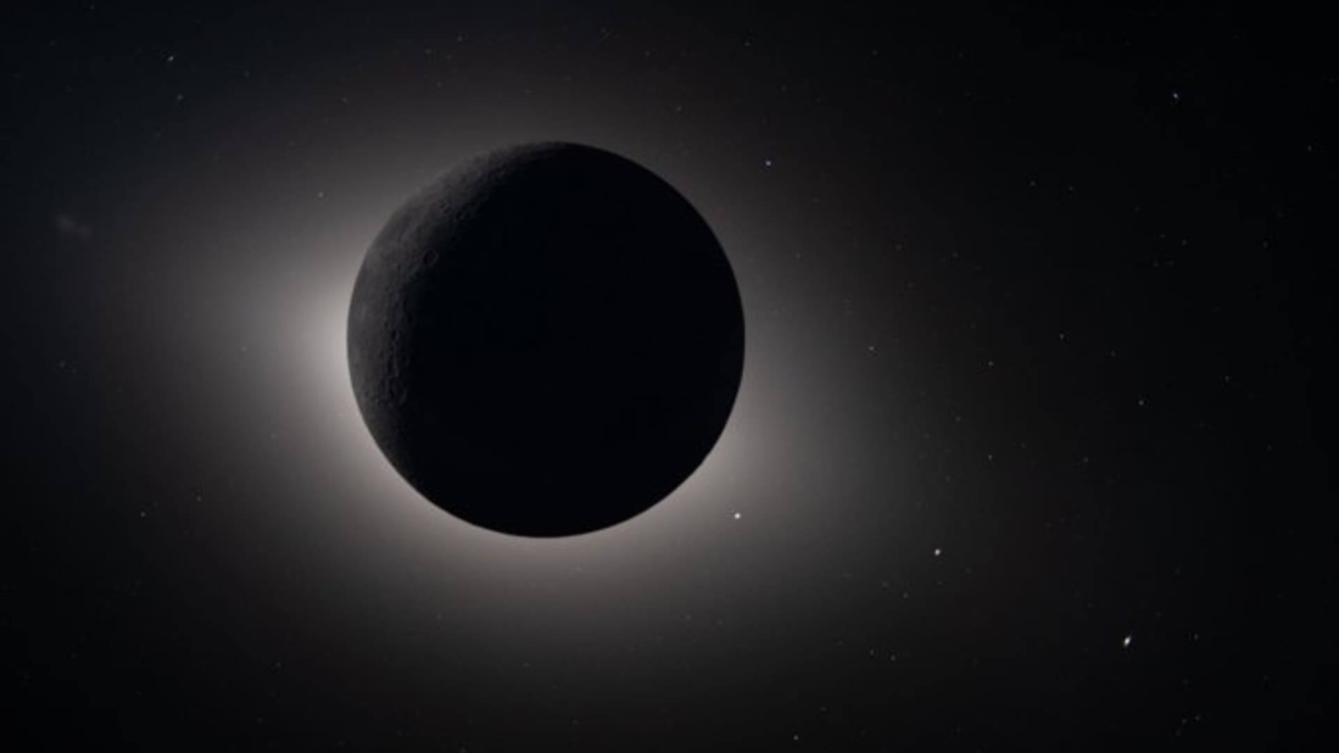 ناسا تكشف عن صورة مذهلة للقمر خلال Artemis II