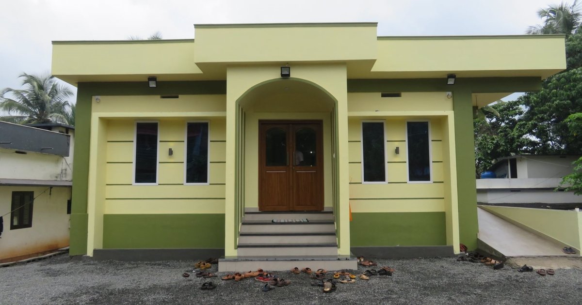 Wohltätigkeitsmarkt für Mitarbeiter in Dubai fördert den Geist des Gebens