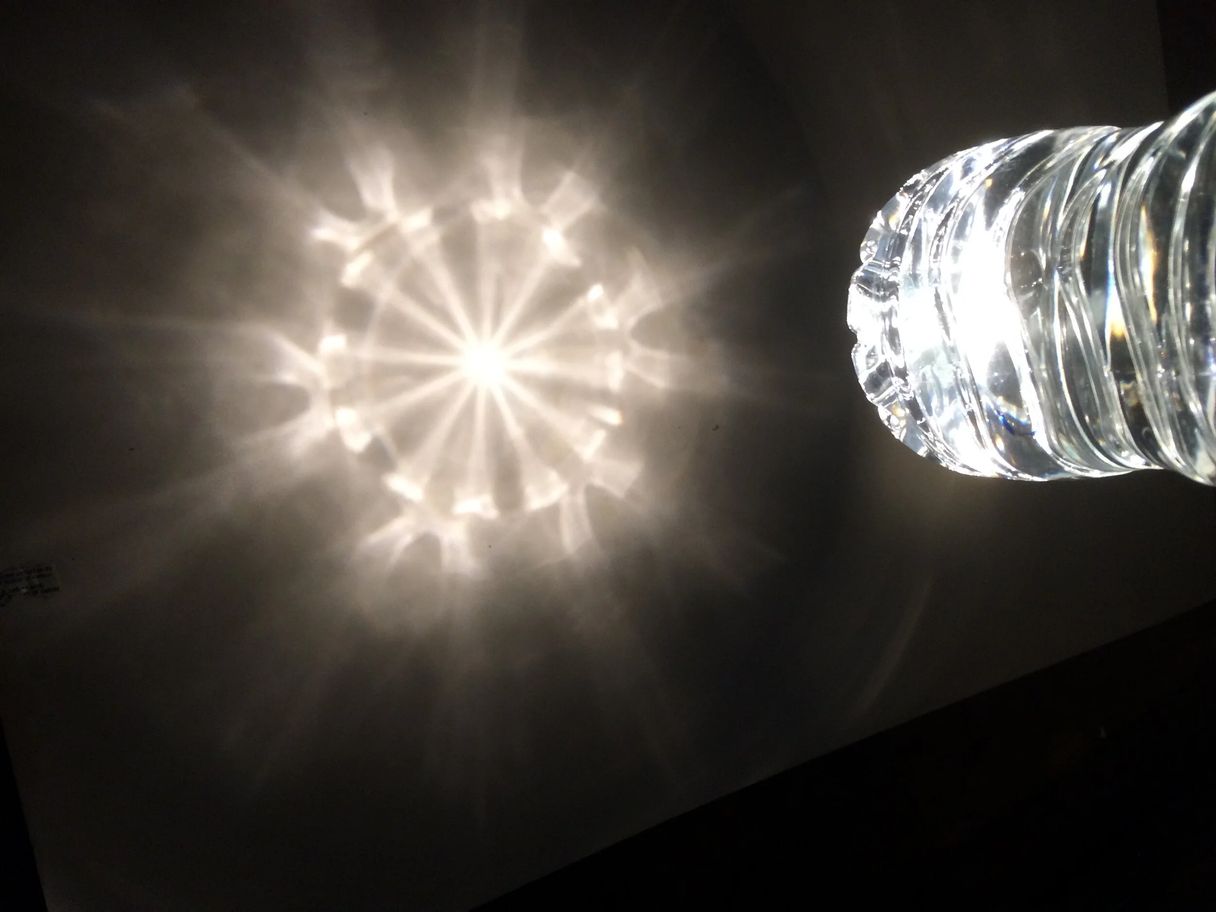 Leichte Regenfälle in Medina verbessern das Wetter