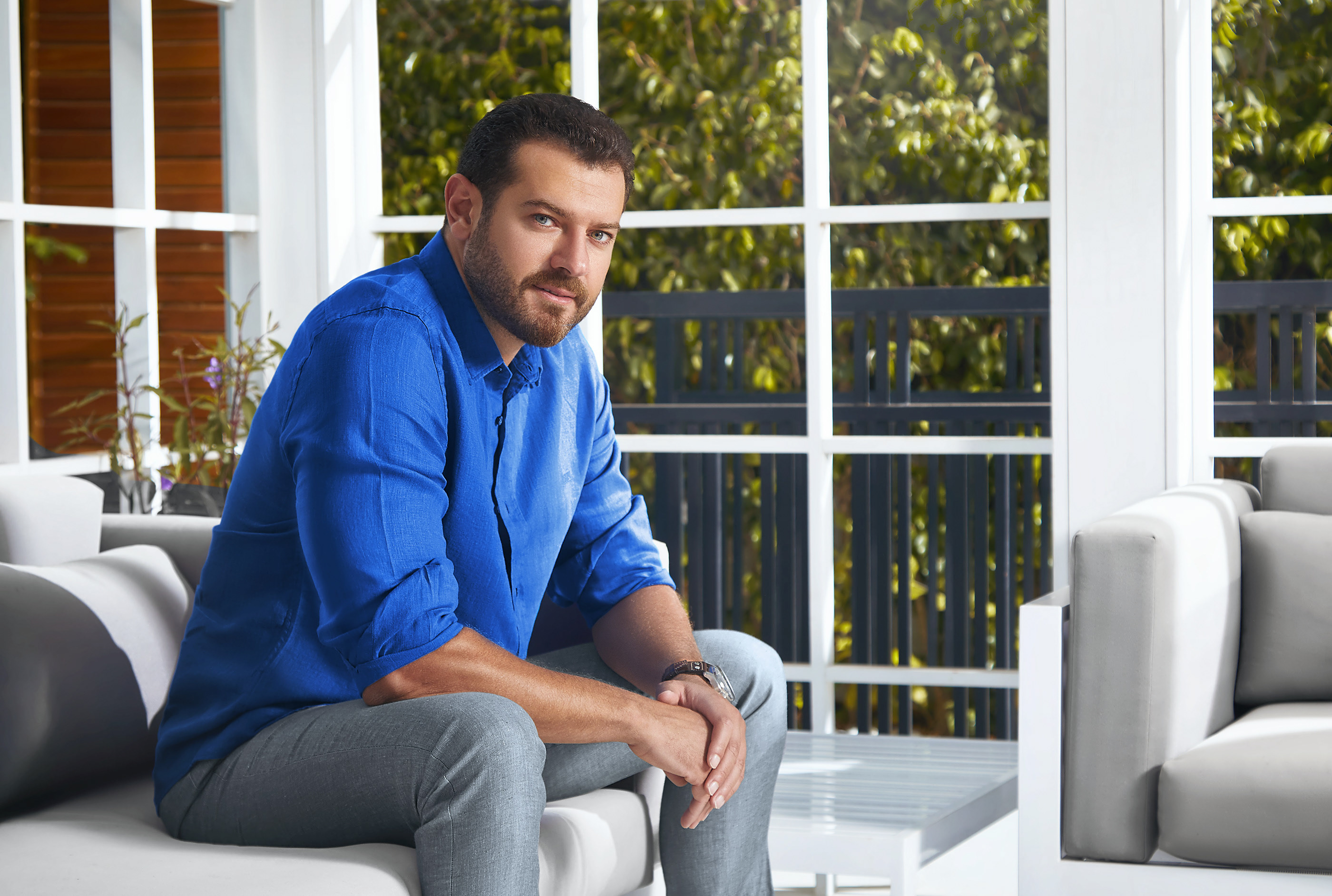 موعد عرض الحلقتين 3 و4 من مسلسل «الفرنساوي»