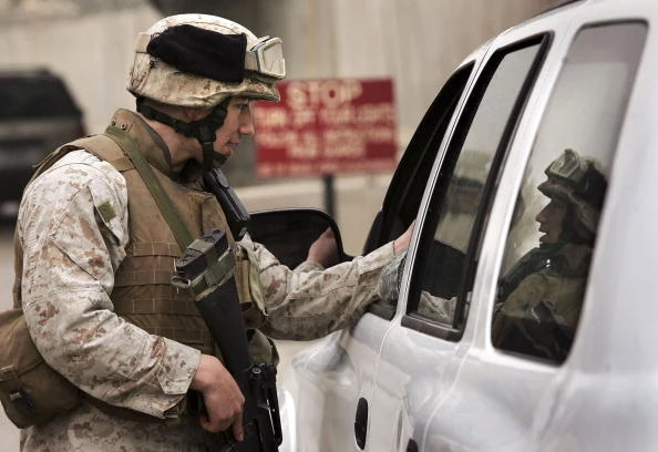 US Embassy Warns of Potential Attacks in Baghdad