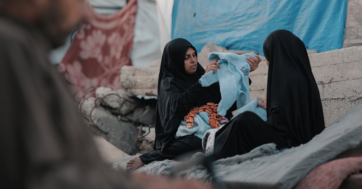 أزمة الثلاسيميا في غزة: معاناة مستمرة