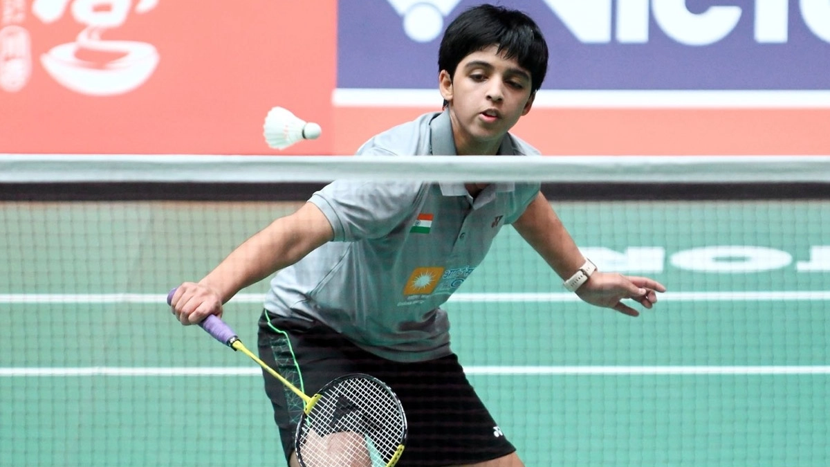 إندونيسيا تتصدر مجموعة C في كأس أوبير 2026