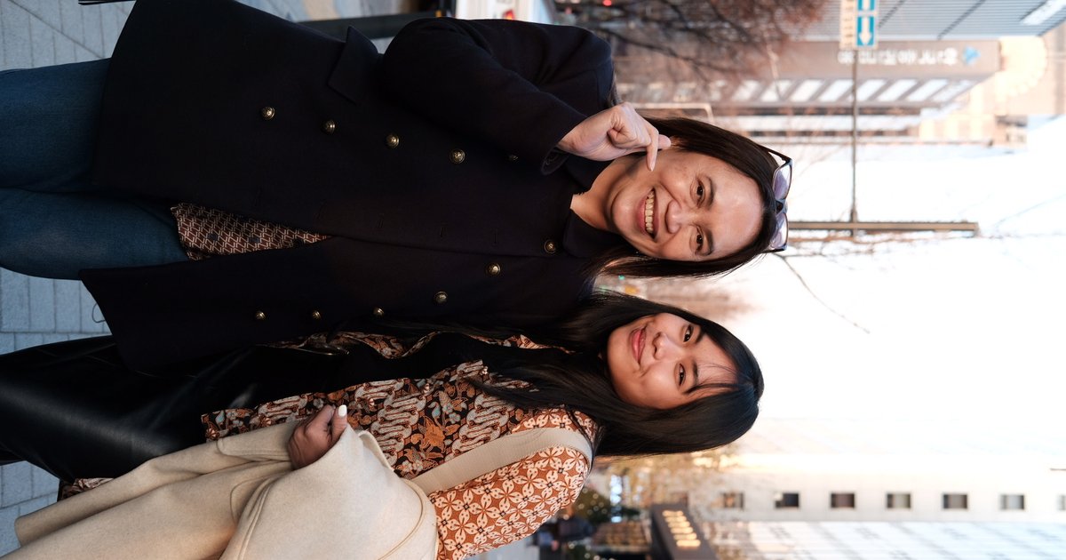 تعزيز الشراكة الاستراتيجية بين إندونيسيا وكوريا الجنوبية