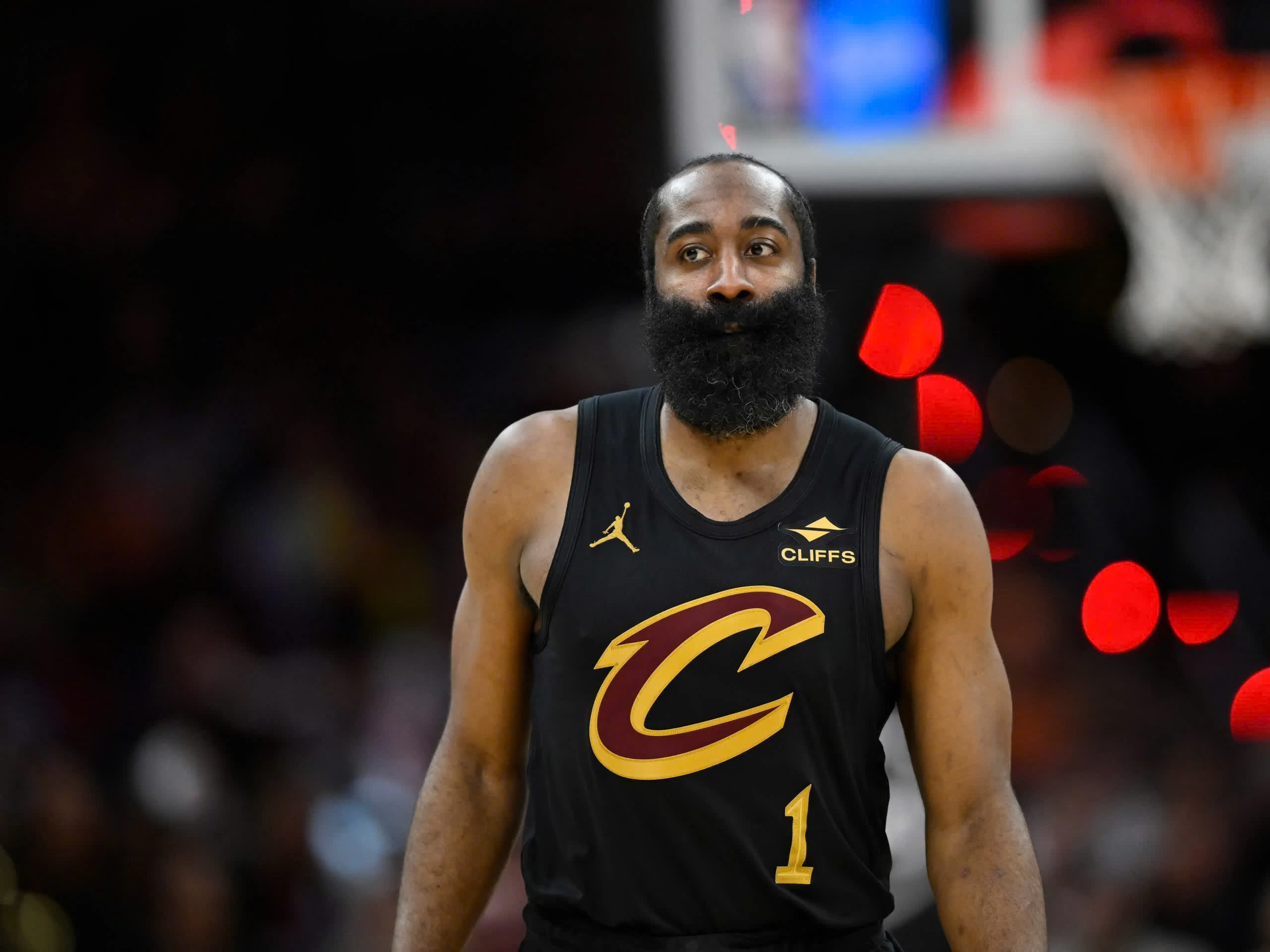 هاردن تحت الضغط في البلاي أوف 2026