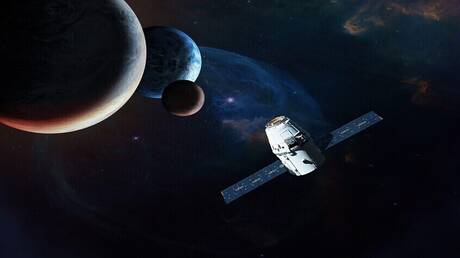 تطوير مواد جديدة لحماية رواد الفضاء من الأشعة الكونية