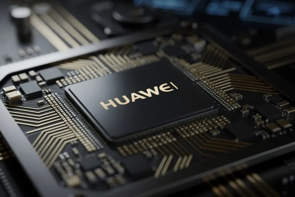 Nouvel outil de conception soutenant Huawei dans les semi-conducteurs