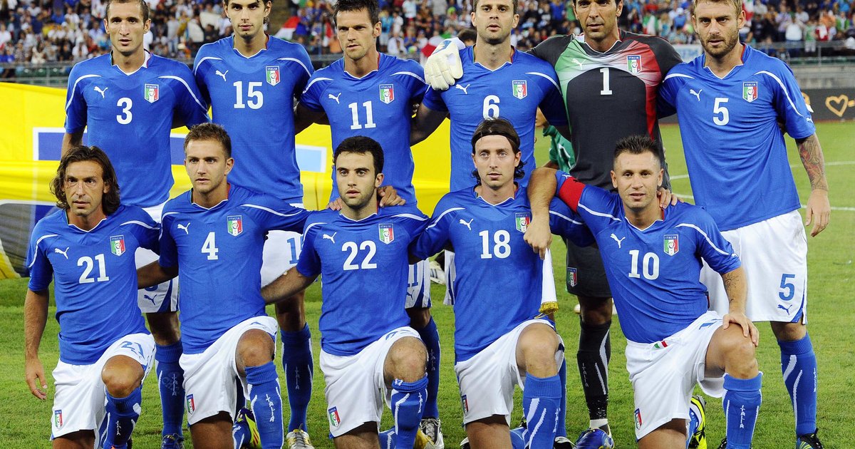 Italien feiert: Dimarco antwortet auf Vorwürfe der Arroganz