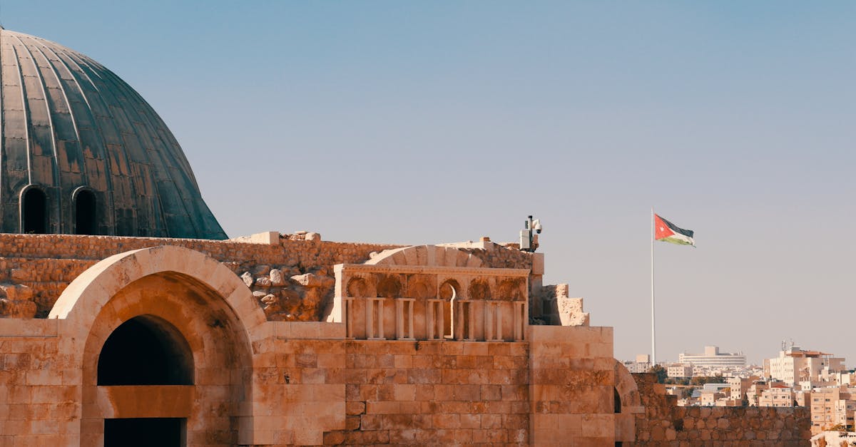 الأردن يعزز الإعلام المحلي والدولي من خلال جريدة الغد