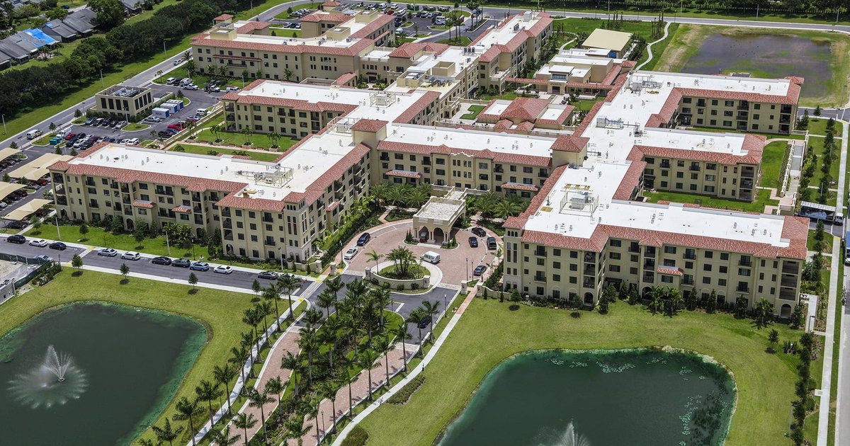 Massive Investitionen zur Entwicklung von Sinai