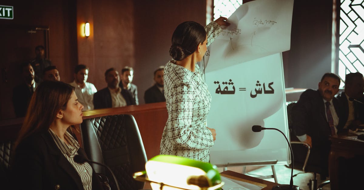 تحديات مهنة المحاماة في سنغافورة