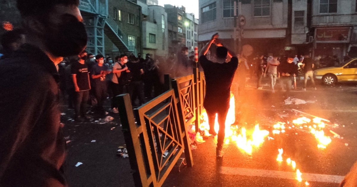 Indemnisation des citoyens pour dommages causés par l'agression iranienne