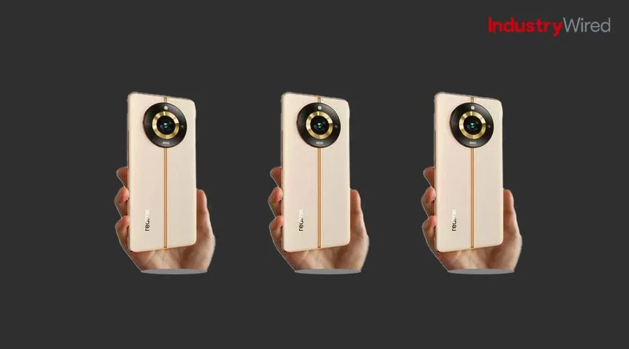 إطلاق هاتف Realme C100x الجديد في الهند