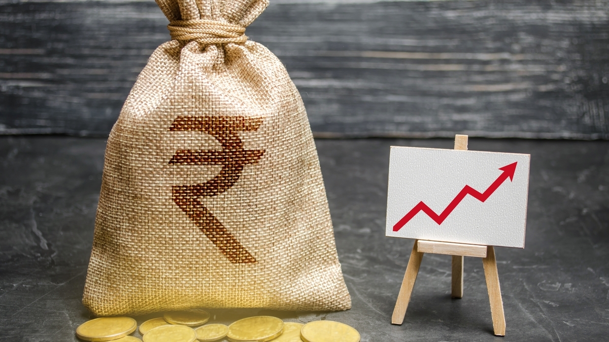 Indische Rupie: Zentralbankmaßnahmen zur Stabilisierung