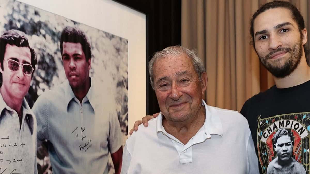 قانون محمد علي للملاكمة: حماية حقوق الملاكين