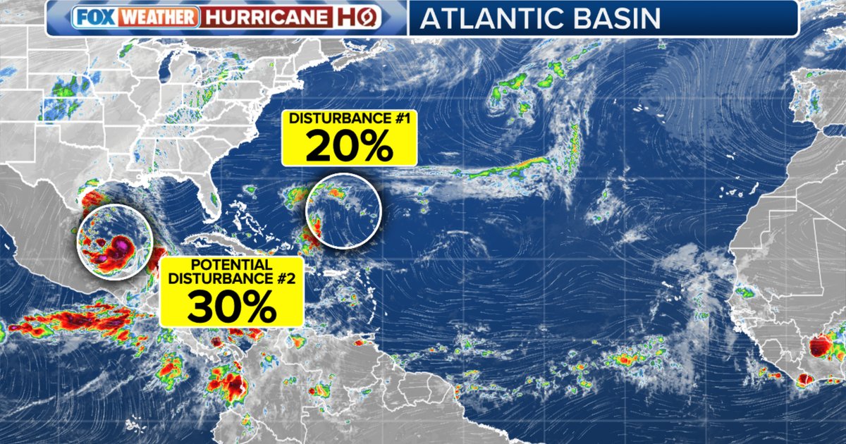Increase in Hurricanes and Storms: Global Impact