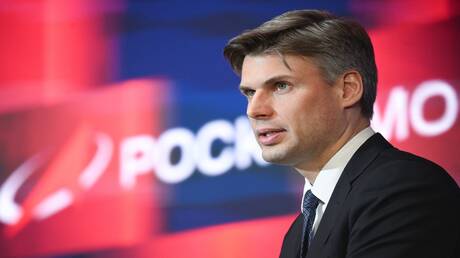 روسيا تعلن عن تدريب رواد فضاء من دول أفريقية وآسيوية