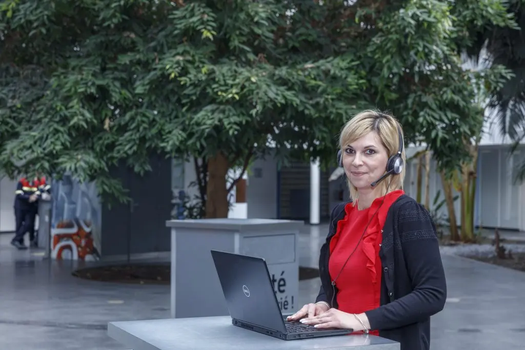 ALUMINIUM DUNKERQUE SAS توسع إنتاج الألمنيوم