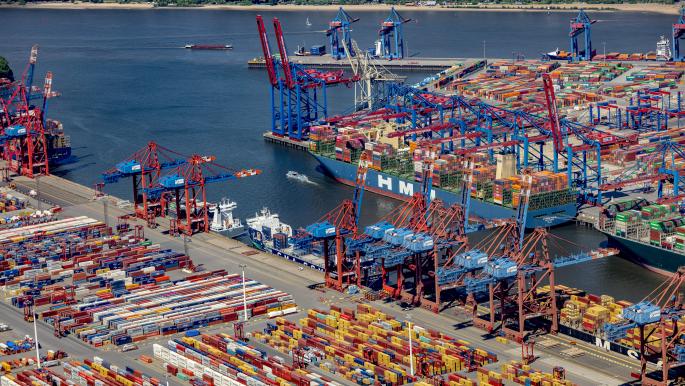 L'Algérie demande une révision de l'accord de partenariat